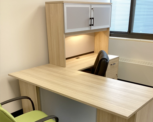 Choosing the Right Office Furniture for Your New Workspace: A Complete Buyer's Guide Choosing the Right Office Furniture for Your New Workspace: A Complete Buyer's Guide