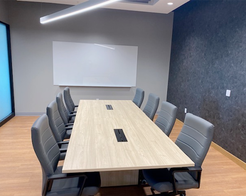The Benefits of Professional Office Furniture Installation for a Smooth Relocation The Benefits of Professional Office Furniture Installation for a Smooth Relocation