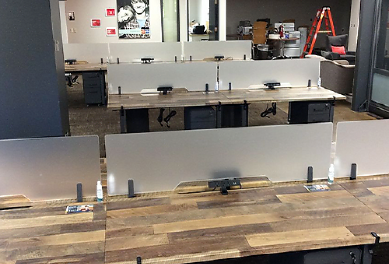 Revitalize Your Office in the Heart of Winter: Top Interior Refresh Tips for February