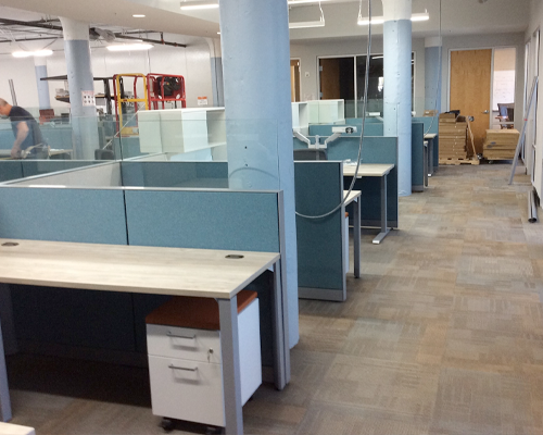 Office Relocation Success Stories: Lessons Learned and Key Strategies