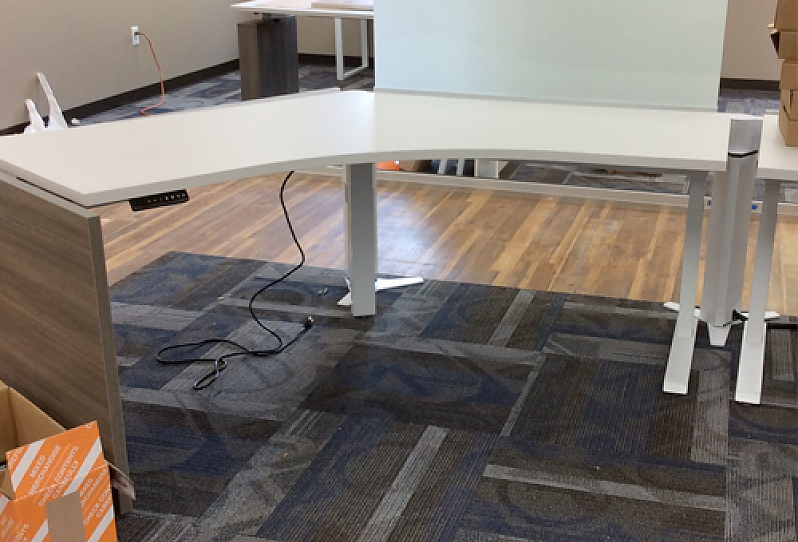 Countdown to a Fresh Start: Tips for a Seamless Office Move This New Year