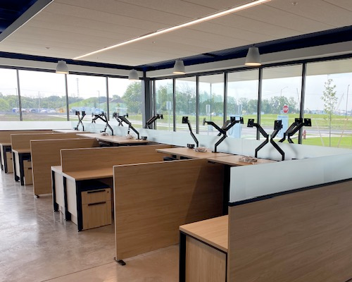 Expert Office Furniture Installation: Why It Matters for a Seamless Move