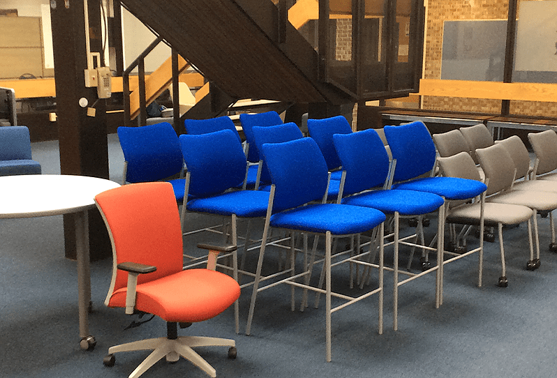 Maximizing Downtime: Leveraging the Christmas and New Year's Break in the Office