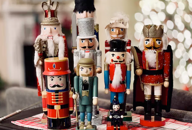 Deck the Halls and Boost Morale: Why Office Decor and Furniture Matter This Holiday Season Deck the Halls and Boost Morale: Why Office Decor and Furniture Matter This Holiday Season