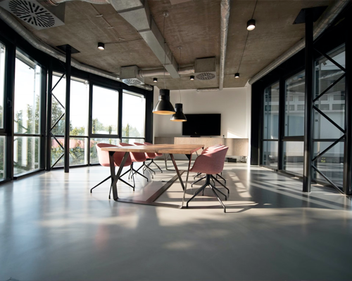 The Impact of Office Layout on Employee Well-being: Insights from Rochester's Furniture Installation Experts The Impact of Office Layout on Employee Well-being: Insights from Rochester's Furniture Installation Experts