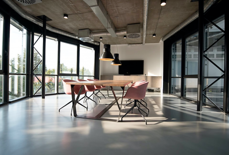 What Should You Consider When Moving Your Office to a Smaller Space?