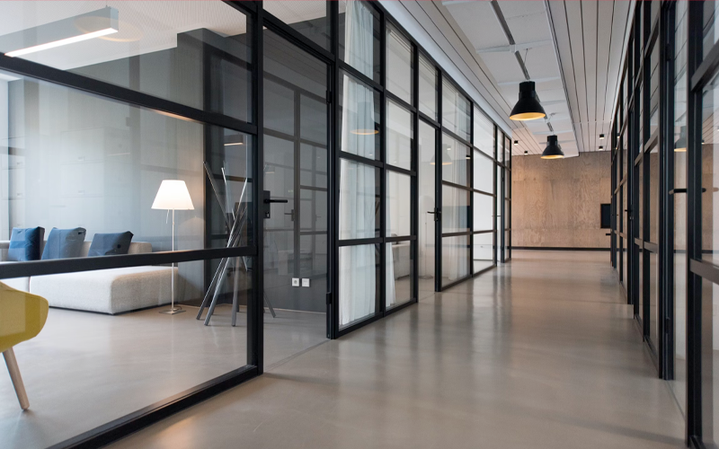 Top 5 Signs It's Time for an Office Move and How Turn Key Operations Can Facilitate the Transition Top 5 Signs It's Time for an Office Move and How Turn Key Operations Can Facilitate the Transition