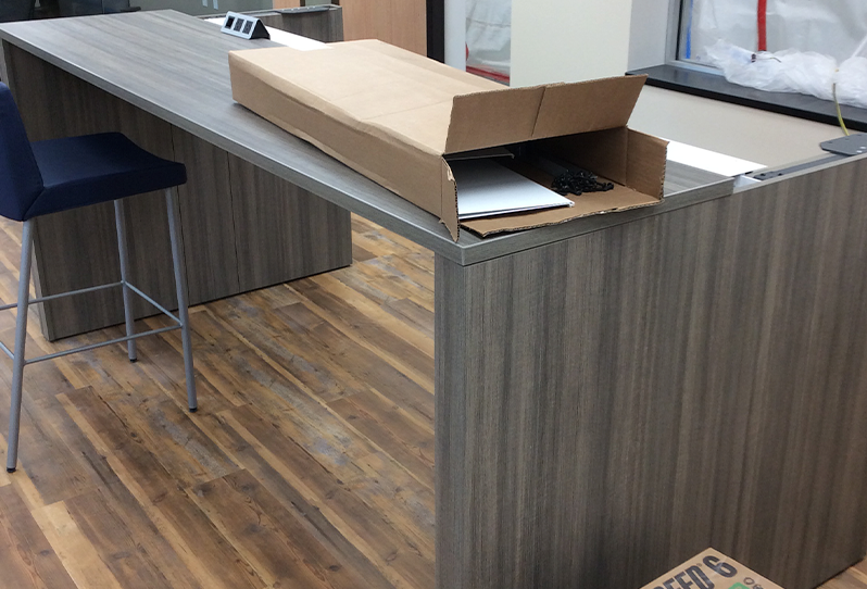 Understanding the Cost and Benefits of Professional Furniture Installation Understanding the Cost and Benefits of Professional Furniture Installation