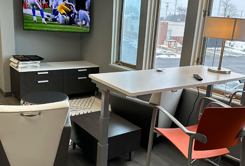 How Can Turn Key Operations Facilitate Your Office Move with Minimal Disruption?