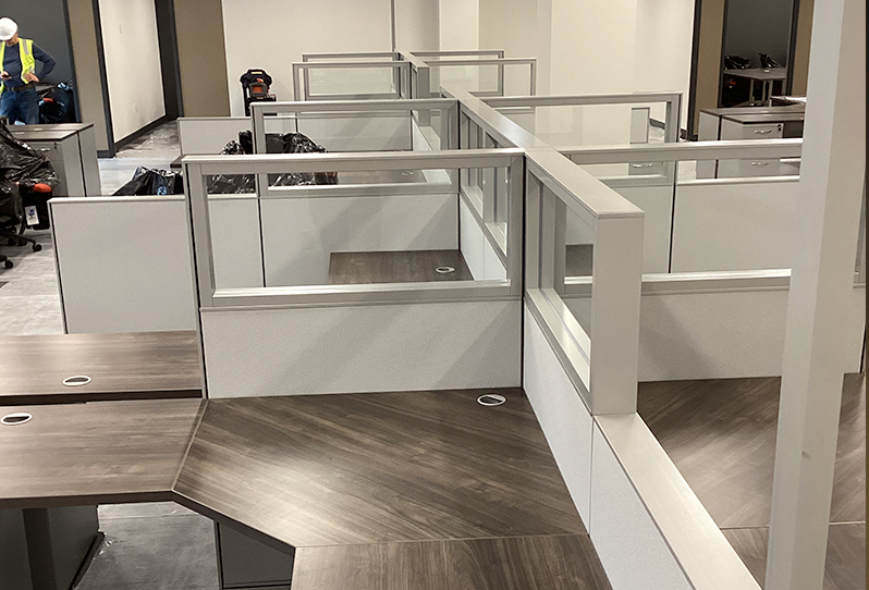 From Start to Finish: The Hassle-Free Journey of Office Furniture Assembly From Start to Finish: The Hassle-Free Journey of Office Furniture Assembly