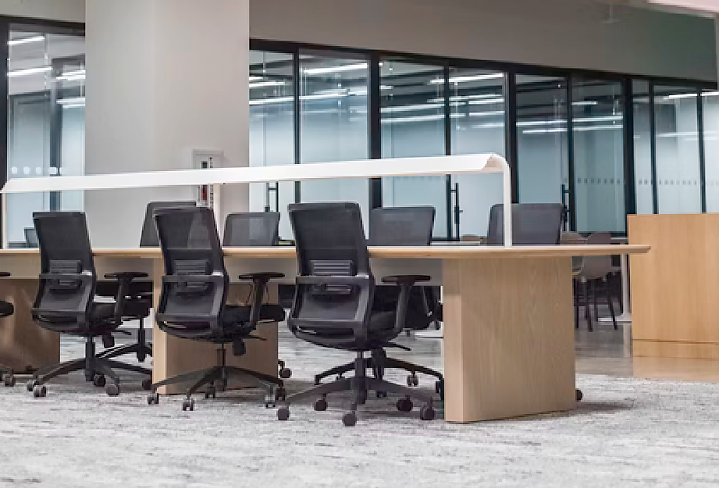 Office Space Efficiency: Making the Most of Your Rochester Square Footage