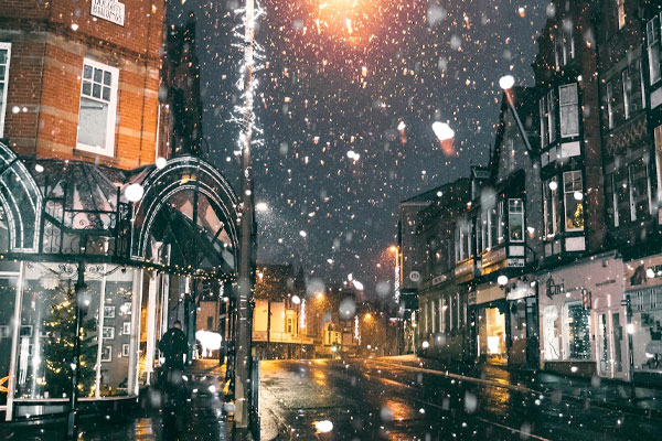 Navigating Office Relocation in Rochester's Snow: A February Moving Guide Navigating Office Relocation in Rochester's Snow: A February Moving Guide