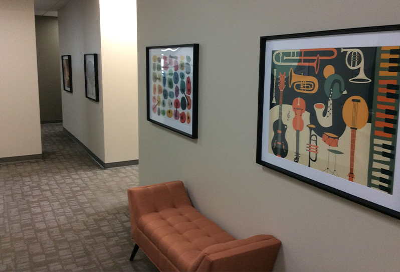 Timely and Reliable: The Promise of Trusted Office Furniture Installation Services Timely and Reliable: The Promise of Trusted Office Furniture Installation Services