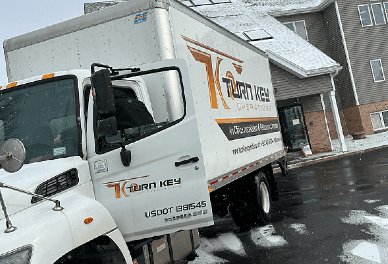 How to Manage Employee Transition During a Major Office Move?